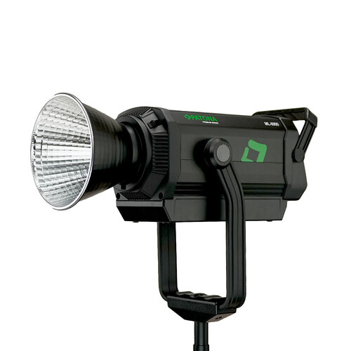 Patona ML-6000 600W Bi-Color LED Tekli Video Işık Kiti