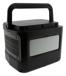 Patona - Patona 9989 Platinum Taşınabilir Güç İstasyonu Autarc 1000 - 1000W 1000Wh PD100W USB5V/2.4A DC12V/10A DC5525 Powerstation (1)