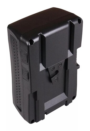 Patona Premium Battery V-Mount 190Wh