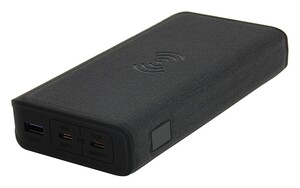 Patona - Patona Premium Powerbank Stark 2.0 PD100W (1)