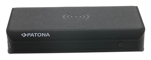 Patona Premium Powerbank Stark 2.0 PD100W