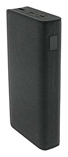 Patona Premium Powerbank Stark 2.0 PD100W