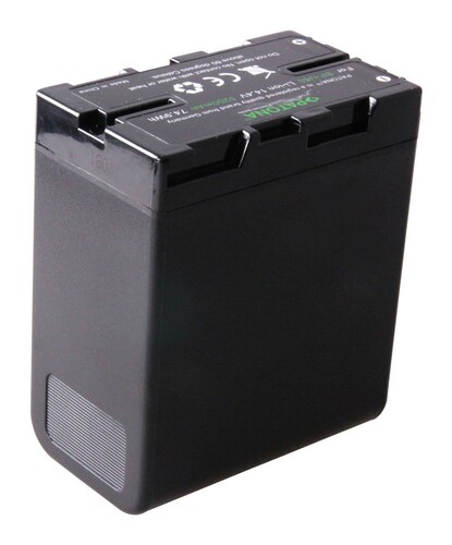 Patona Premium Sony BP-U60 Batarya