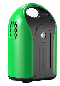 Patona Premium Taşınabilir Güç İstasyonu Outdoor 300 - 300W/220V USB5V/3A QC3.0 DC12V/5A - Thumbnail