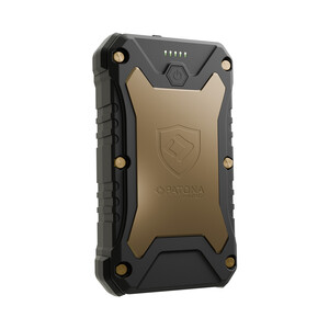 Patona Protect Kablosuz Şarjlı Powerbank Extreme 100 (PD65W 27.000mAh) - Thumbnail
