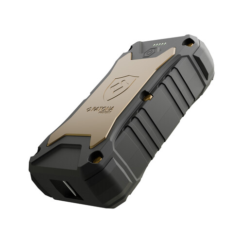 Patona Protect Kablosuz Şarjlı Powerbank Extreme 100 (PD65W 27.000mAh)