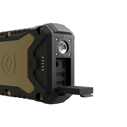 Patona Protect Kablosuz Şarjlı Powerbank Extreme 100 (PD65W 27.000mAh)