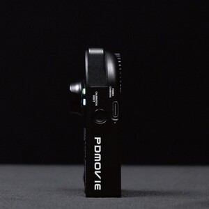 PDMOVIE Live Air 4 Smart Motor Smart Hybrid Zoom LiDAR Otomatik Netleme Motoru (PD-BTMP-SPM Tek Motor Kiti) - Thumbnail