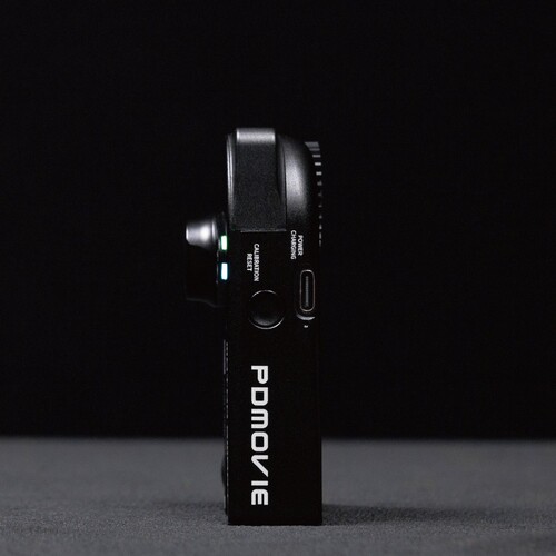 PDMOVIE Live Air 4 Smart Motor Smart Hybrid Zoom LiDAR Otomatik Netleme Motoru (PD-BTMP-SPM Tek Motor Kiti)