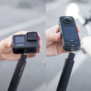 PGYTECH 96cm Extendable Selfie Stick - Thumbnail