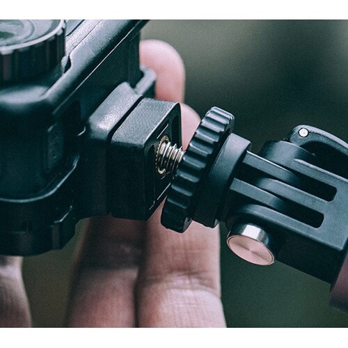 PGYTECH Action Camera Extension Pole Tripod Mini