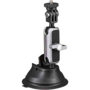 Pgytech - Pgytech Action Camera Suction Cup (P-GM-132) (1)