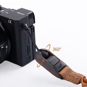 PGYTECH Camera Shoulder Strap Air (Bohemian) S - Thumbnail