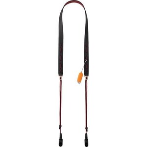 Pgytech - PGYTECH Camera Shoulder Strap Slim (Midnight Black) — P-CB-581 Kamera Askısı