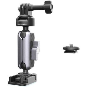 Pgytech - PGYTECH CapLock Action Camera Helmet Mount
