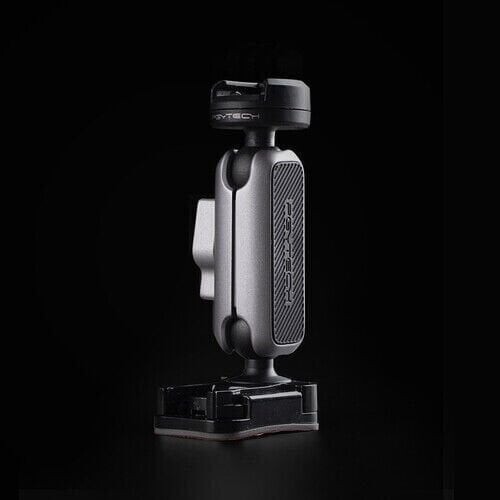 PGYTECH CapLock Action Camera Helmet Mount