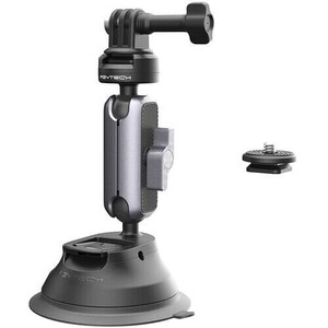 Pgytech - PGYTECH CapLock Action Camera Suction Cup Mount