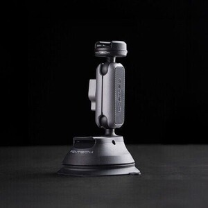 Pgytech - PGYTECH CapLock Action Camera Suction Cup Mount (1)