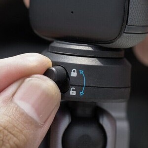 PGYTECH CapLock Action Camera Suction Cup Mount - Thumbnail