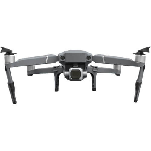 PGYTECH DJI Mavic 2 için İniş Takımı Uzatmaları (P-HA-037)