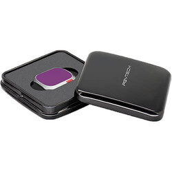 Pgytech - PGYTECH DJI Mavic 2 Pro için MRC-UV Lens Filtresi (P-HAH-012) (1)