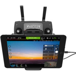 Pgytech Djı Mavic & Spark Tablet Tutacağı (PGY-MRC-005) - Thumbnail