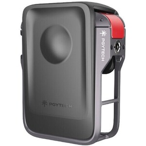 Pgytech - PGYTECH DJI Osmo 360 için Kamera Kafesi