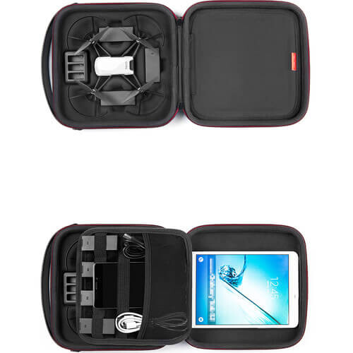 PGYTECH DJI Tello Drone için Taşıma Çantası (P-WJ-002)
