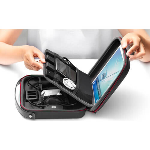 PGYTECH DJI Tello Drone için Taşıma Çantası (P-WJ-002)