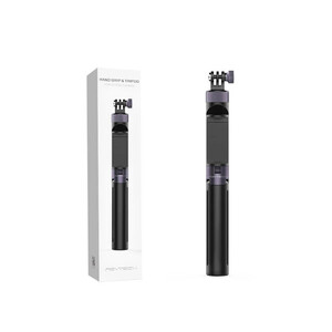 PGYTECH Hand Grip & Tripod for Action Camera (P-GM-104) - Thumbnail