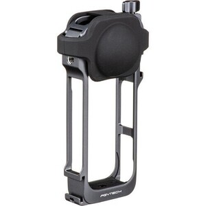 PGYTECH Insta360 X5 için Kamera Kafesi– Korumalı Aluminyum Kamera Kafes Çerçevesi | 2 Yıl Türkiye Distribütör Garantili - Thumbnail