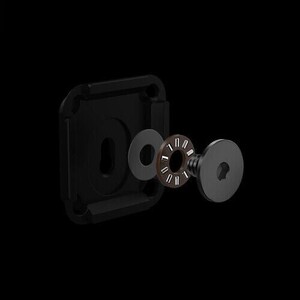 PGYTECH MANTISPOD 2.0 Remote Control Kit - Thumbnail