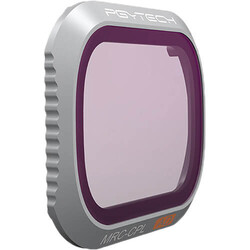 Pgytech - PGYTECH Mavic 2 PRO için MRC-CPL Filter (Professional) (P-HAH-021)