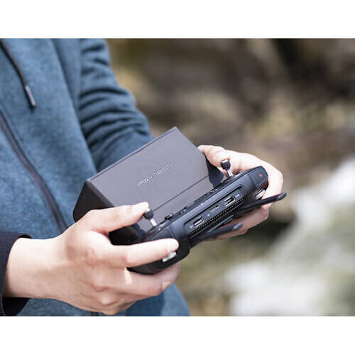 PGYTECH Monitor Hood for DJI Smart Controller (P-15D-008)