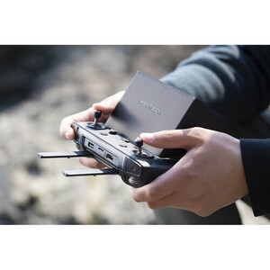 Pgytech - PGYTECH Monitor Hood for DJI Smart Controller (P-15D-008) (1)