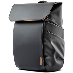 PGYTECH OneGo Air Backpack 20L Sırt Çantası (Siyah) - Thumbnail