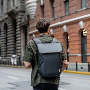 PGYTECH OneGo Air Backpack 25L (Obsidian Black） - Thumbnail