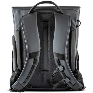 PGYTECH OneGo Air Backpack 25L Sırt Çantası (Siyah) - Thumbnail
