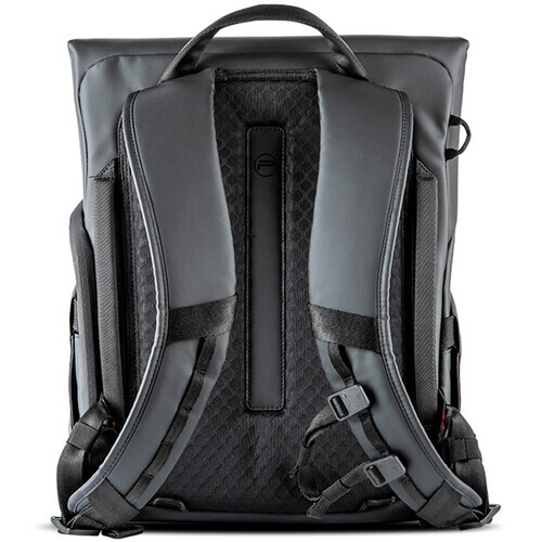 PGYTECH OneGo Air Backpack 25L Sırt Çantası (Siyah)