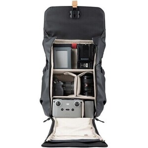 Pgytech - PGYTECH OneGo Backpack 18L (Obsidian Black) (1)