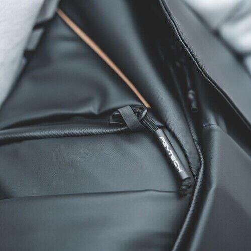 PGYTECH OneGo Backpack 18L (Obsidian Black)