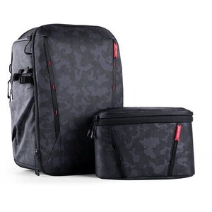 Pgytech - PGYTECH OneMo 2 Backpack 25L (Grey Camo)