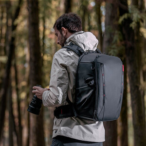Pgytech - PGYTECH OneMo 2 Backpack 25L Sırt Çantası (Kamuflaj) (1)