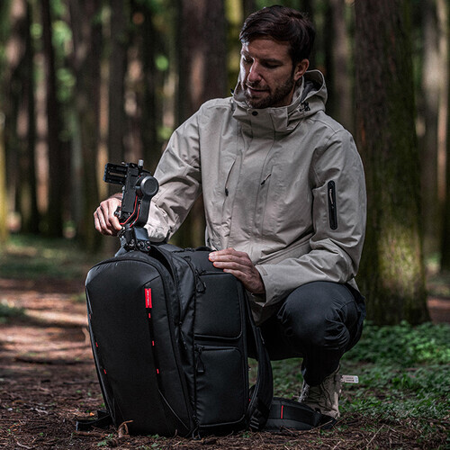 PGYTECH OneMo 2 Backpack 25L Sırt Çantası (Kamuflaj)