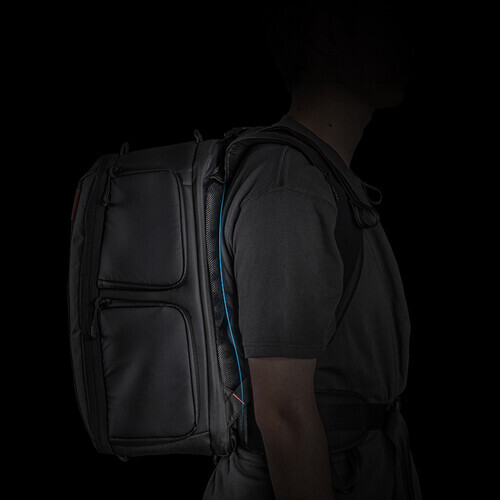 PGYTECH OneMo 2 Backpack 25L Sırt Çantası (Kamuflaj)