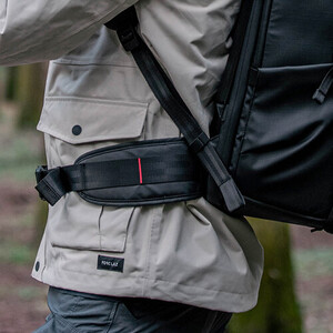 PGYTECH OneMo 2 Backpack 25L Sırt Çantası (Kamuflaj) - Thumbnail