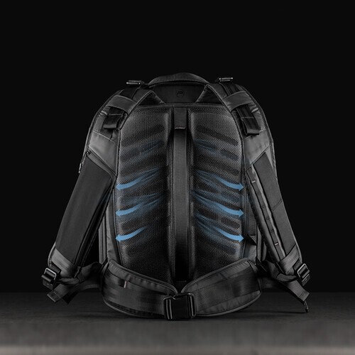 PGYTECH OneMo 2 Backpack 25L Sırt Çantası (Kamuflaj)