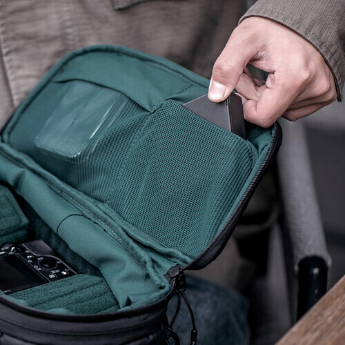 PGYTECH OneMo 2 Backpack 25L Sırt Çantası (Kamuflaj)