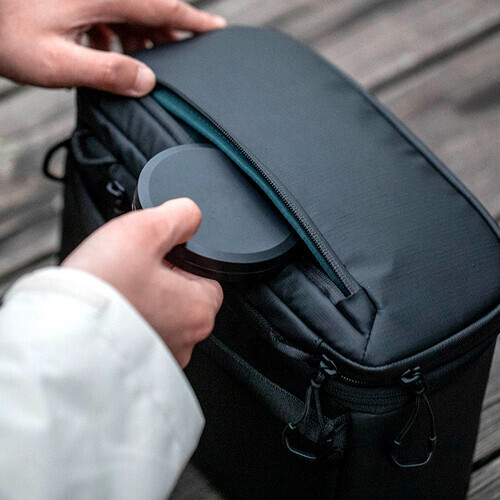 PGYTECH OneMo 2 Backpack 25L Sırt Çantası (Kamuflaj)