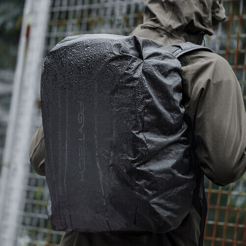 PGYTECH OneMo 2 Backpack 25L Sırt Çantası (Kamuflaj)
